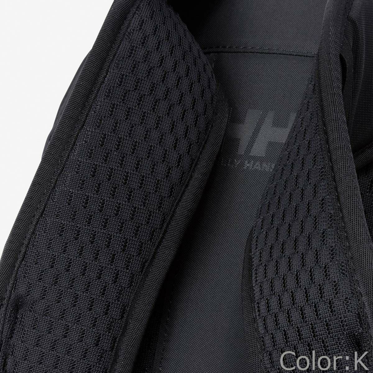 ヘリーハンセンHELLYHANSENアウトドアカジュアル鞄バッグリュックサックバックパックデイパックステティンド20STETIND20HY92331-I2メンズレディースユニセックス25FW秋冬