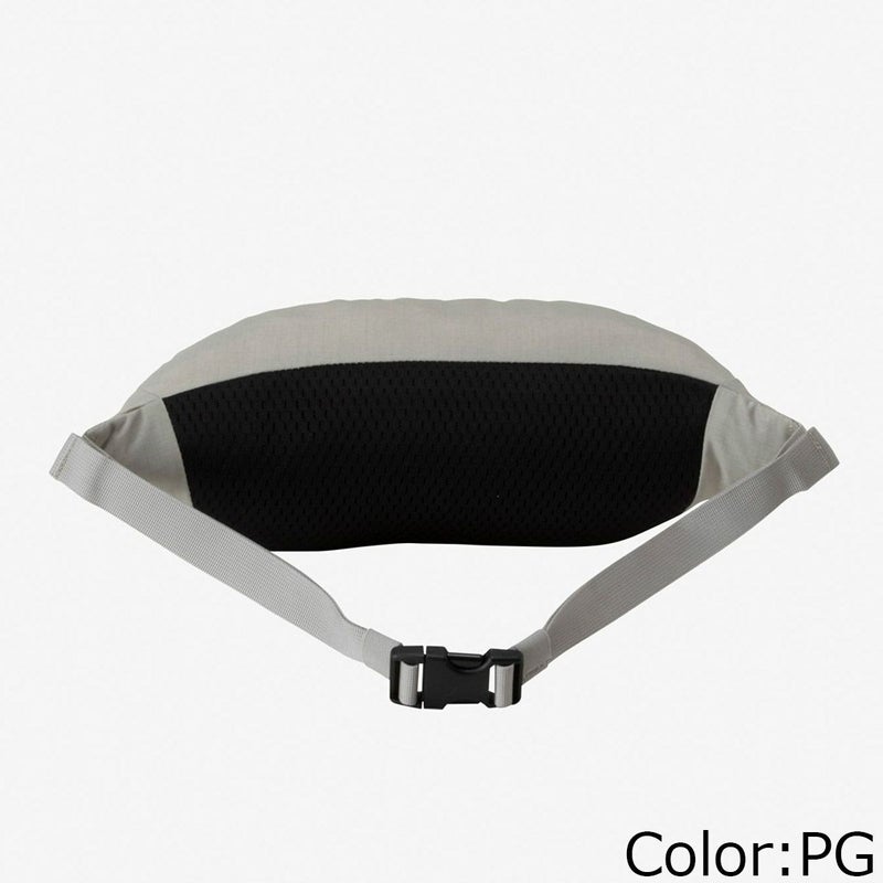 ヘリーハンセンHELLYHANSENアウトドアカジュアル鞄バッグウエストポーチボディバッググロング3GRONG3HY92335-I2メンズレディースユニセックス25FW秋冬