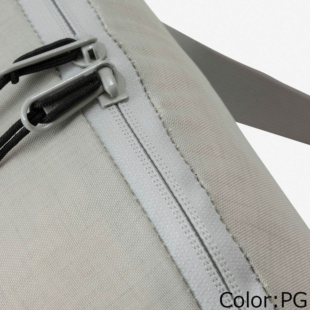 ヘリーハンセンHELLYHANSENアウトドアカジュアル鞄バッグウエストポーチボディバッググロング3GRONG3HY92335-I2メンズレディースユニセックス25FW秋冬