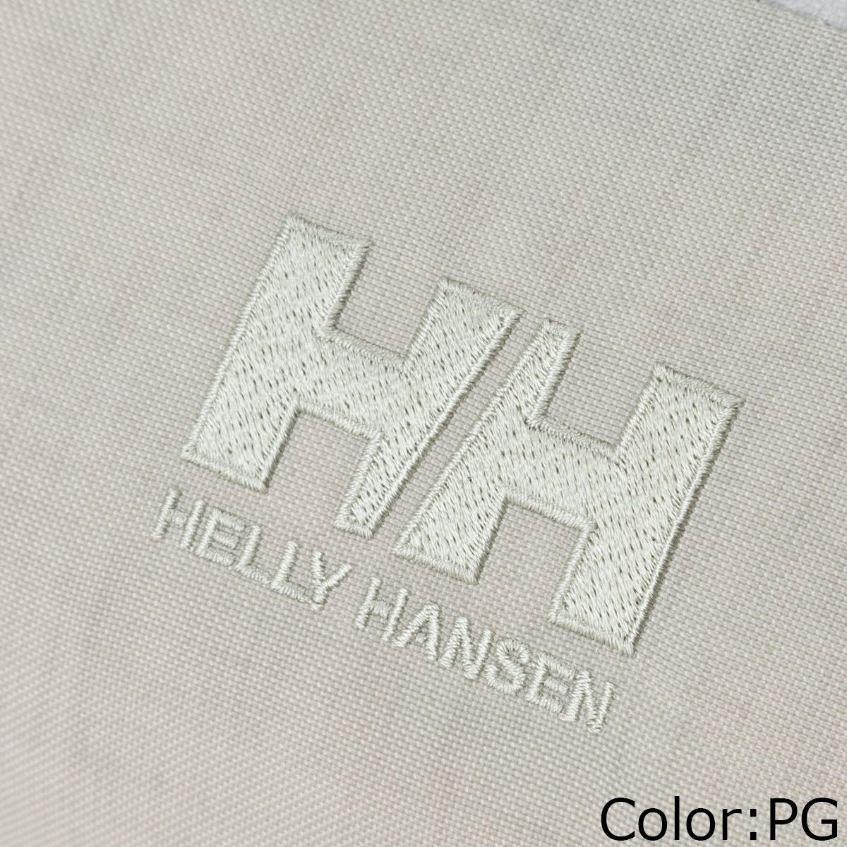 ヘリーハンセンHELLYHANSENアウトドアカジュアル鞄バッグウエストポーチボディバッググロング3GRONG3HY92335-I2メンズレディースユニセックス25FW秋冬