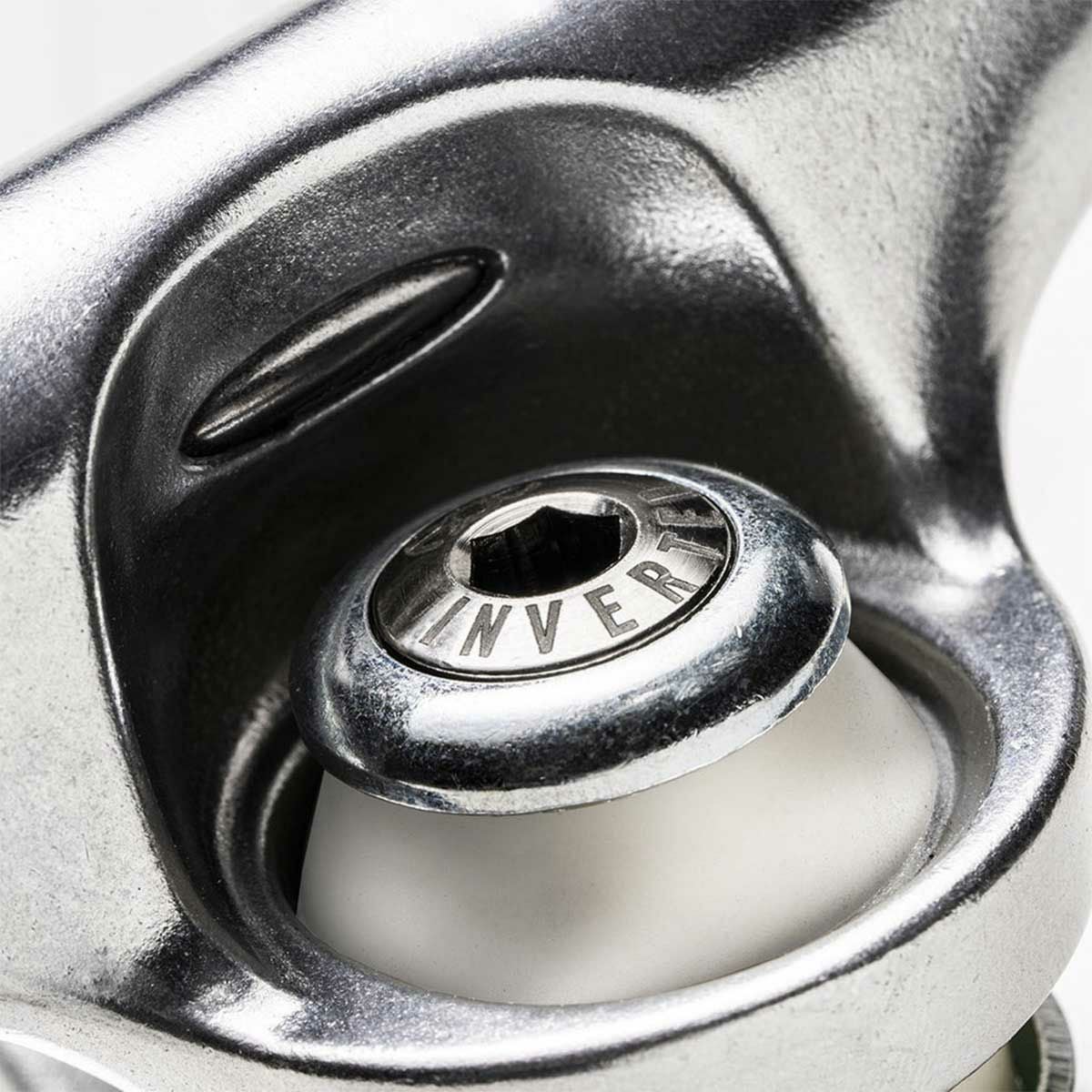 エースACEスケボースケートボードトラックAF1INVERTEDHOLLOWPOLISHED44HIOSACT4P44