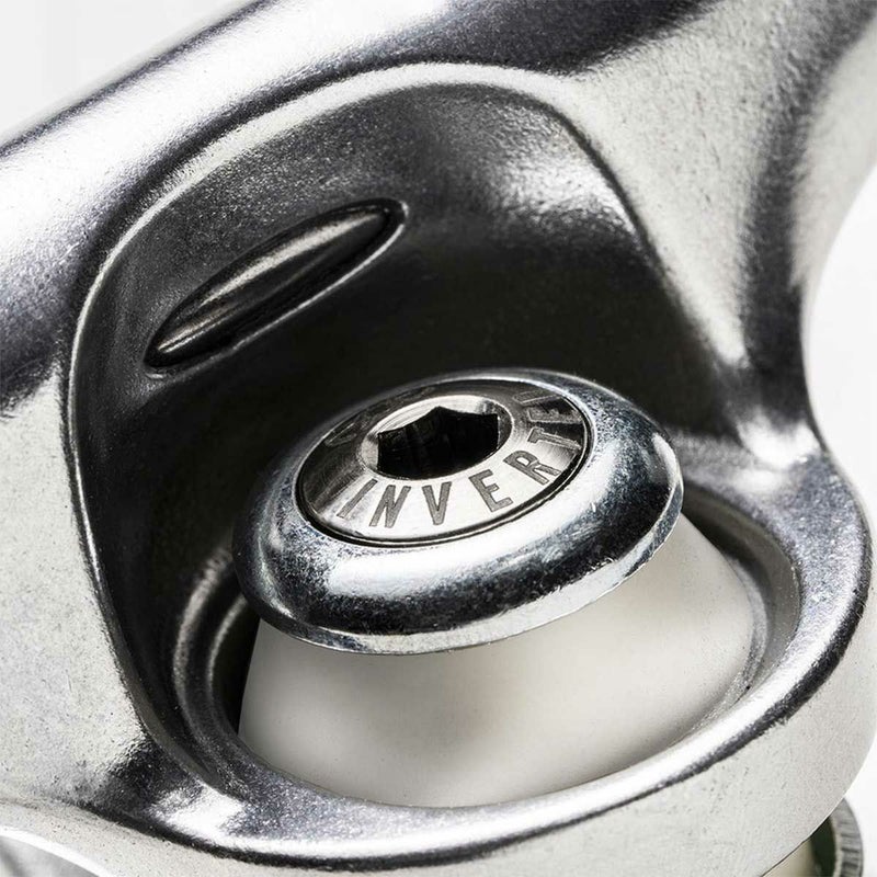 エースACEスケボースケートボードトラックAF1INVERTEDHOLLOWPOLISHED44HIOSACT4P44