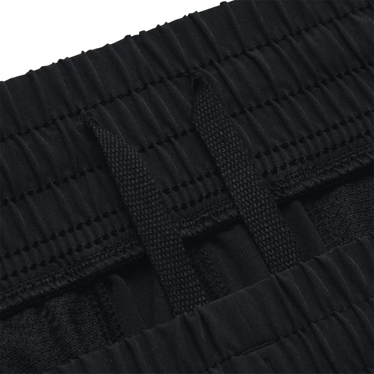 アンダーアーマーUNDERARMOURジムフィットネスヨガウェアボトムスショートハーフパンツ短パンフレックスウーブン5インチショーツVANISH5INSHORT1376933-001レディース女性25FA秋冬