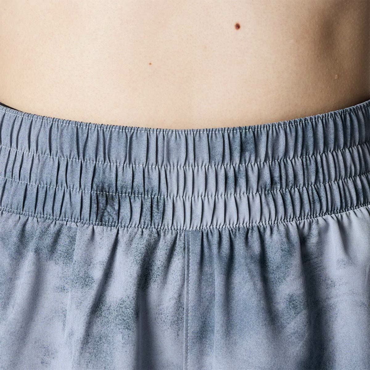 アンダーアーマーUNDERARMOURジムフィットネスヨガウェアボトムスショートハーフパンツ短パンモーション2イン1ショーツVANISH2IN1SHORT6007814-001レディース女性25FA秋冬