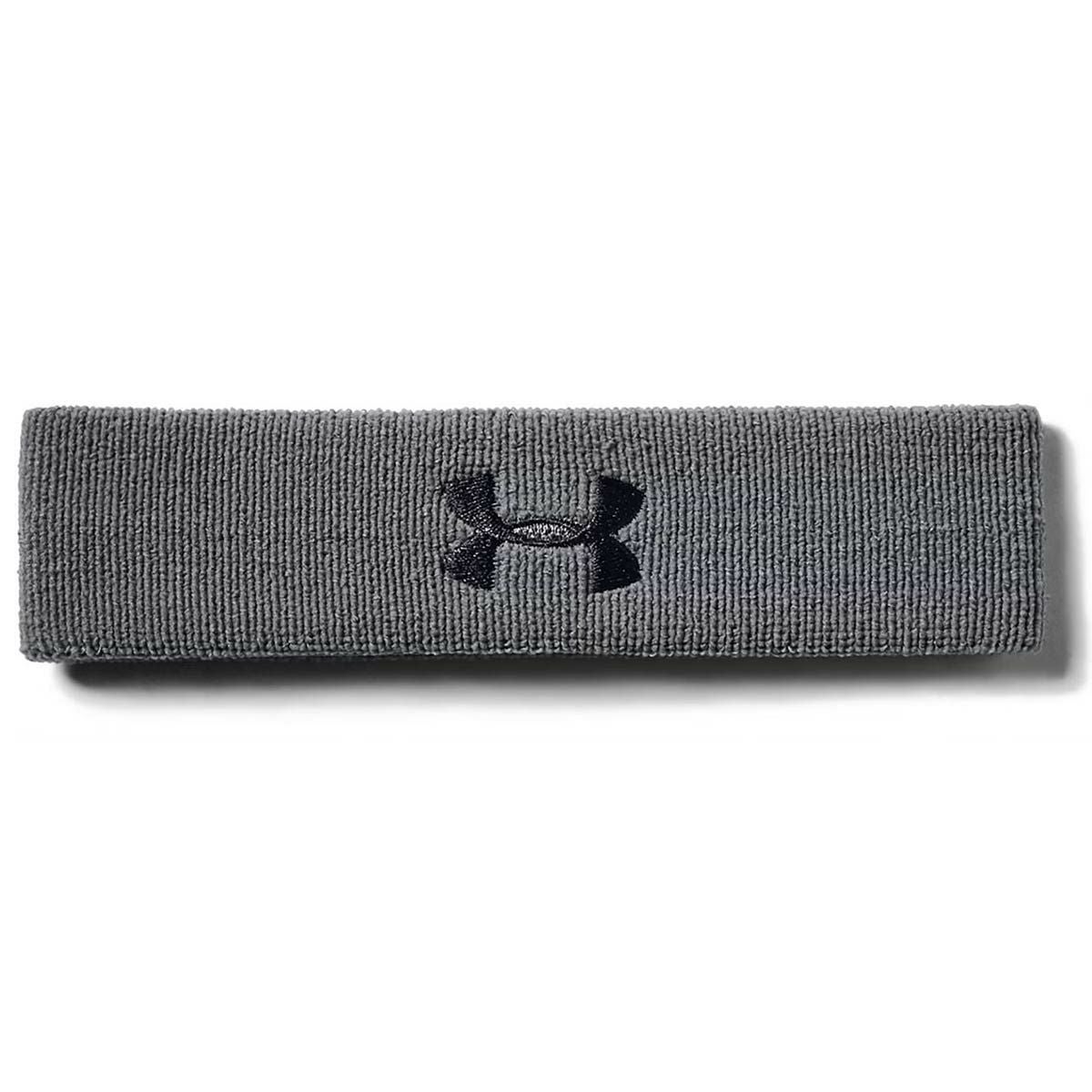 アンダーアーマーUNDERARMOURジムフィットネスヨガアクセサリーパフォーマンスヘッドバンドPerformanceHeadband1276990-040メンズ男性25FA秋冬