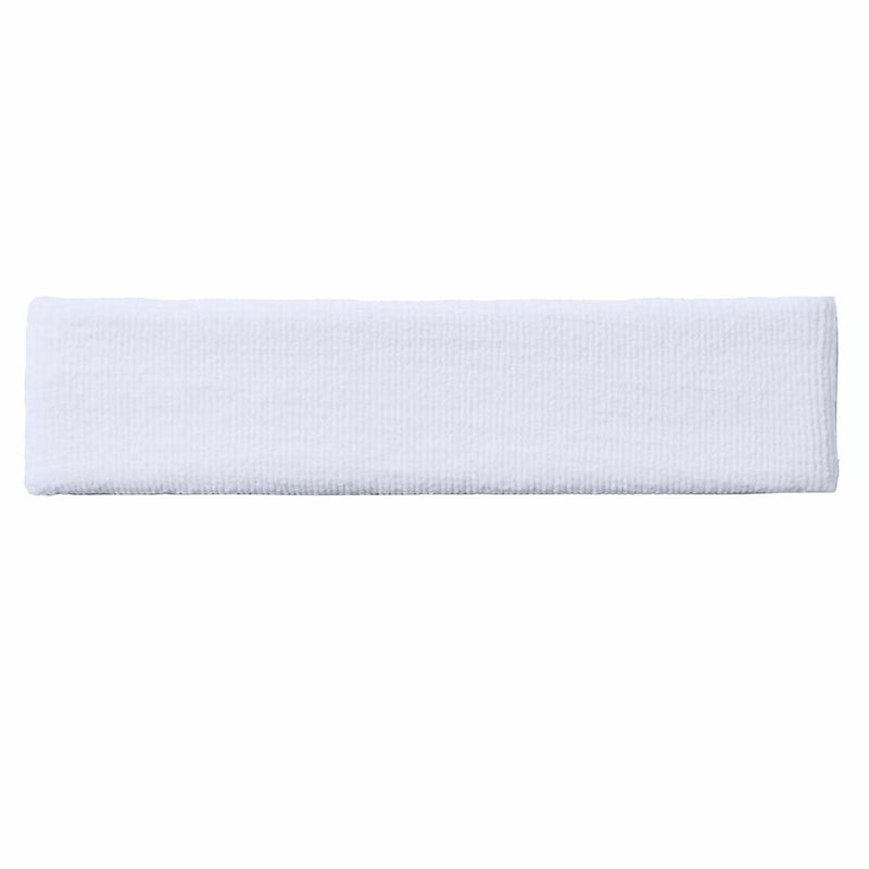 アンダーアーマーUNDERARMOURジムフィットネスヨガアクセサリーパフォーマンスヘッドバンドPerformanceHeadband1276990-100メンズ男性25FA秋冬