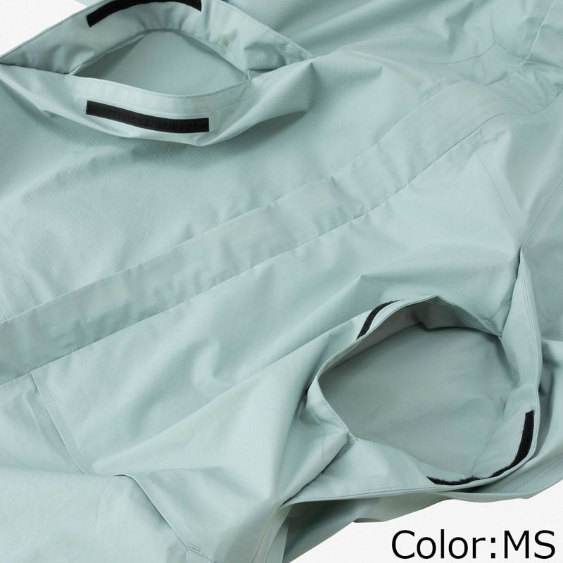 ヘリーハンセンHELLYHANSENアウトドアカジュアルウェアレインウェア上下セットヘリーレインスーツHELLYRAINSUITHH12510-IVメンズレディースユニセックス25FW秋冬