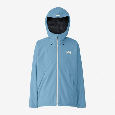 ヘリーハンセンHELLYHANSENアウトドアカジュアルウェアアウタージャケットレイネライトジャケットRAINELIGHTJACKETHH12511-MLメンズレディースユニセックス25FW秋冬
