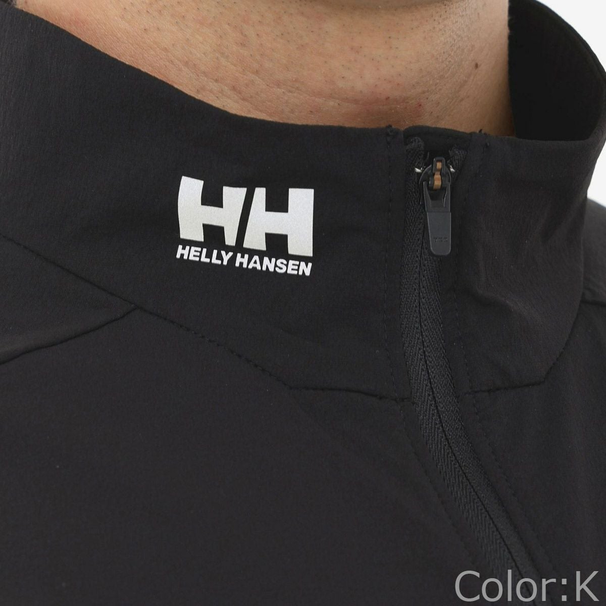 ヘリーハンセンHELLYHANSENアウトドアカジュアルウェアベストリファストームベストLIFASTORMVESTHH12564-Kメンズレディースユニセックス25FW秋冬