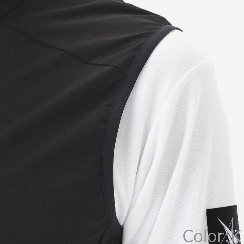 ヘリーハンセンHELLYHANSENアウトドアカジュアルウェアベストリファストームベストLIFASTORMVESTHH12564-Kメンズレディースユニセックス25FW秋冬