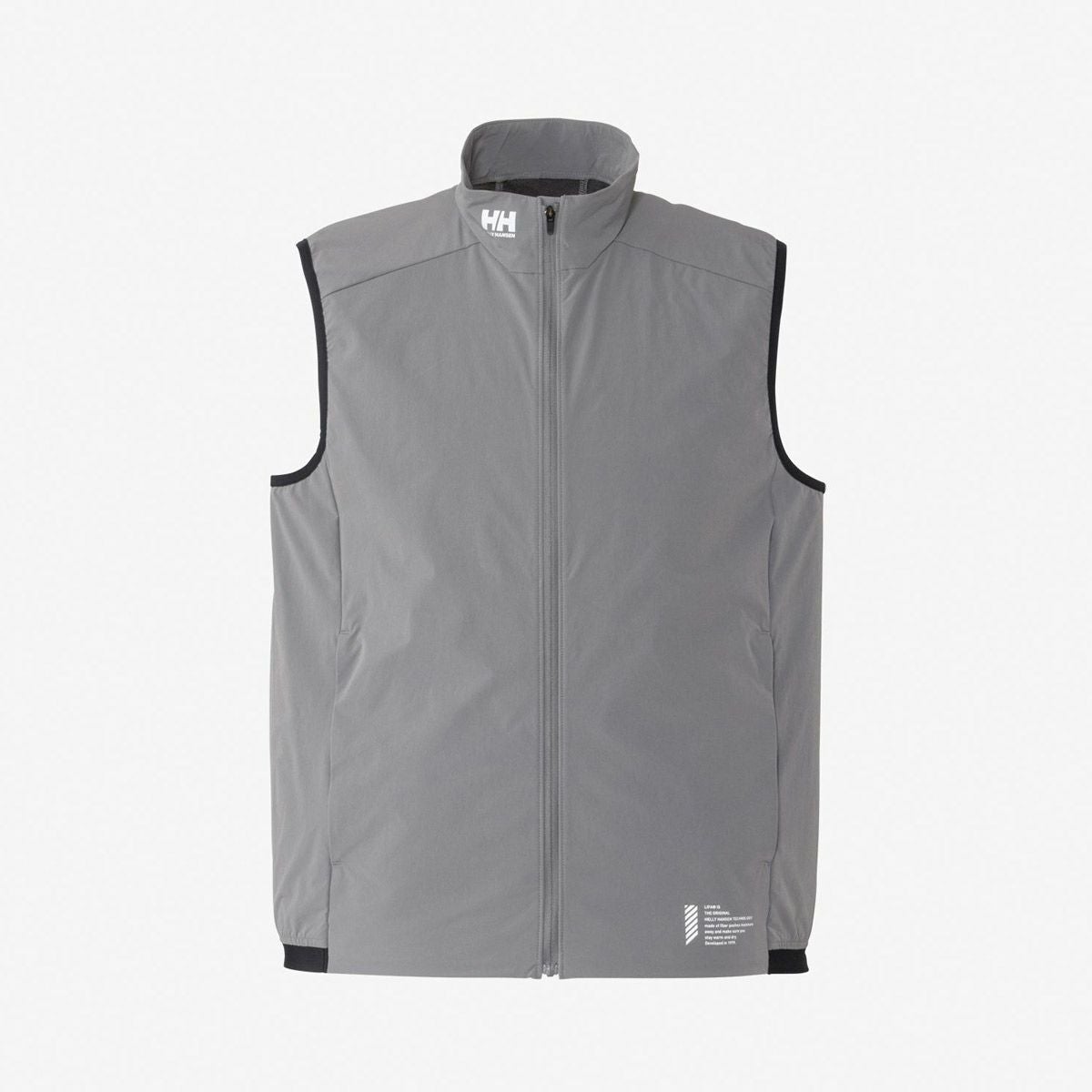 ヘリーハンセン HELLY HANSEN アウトドア カジュアル ウェア ベスト