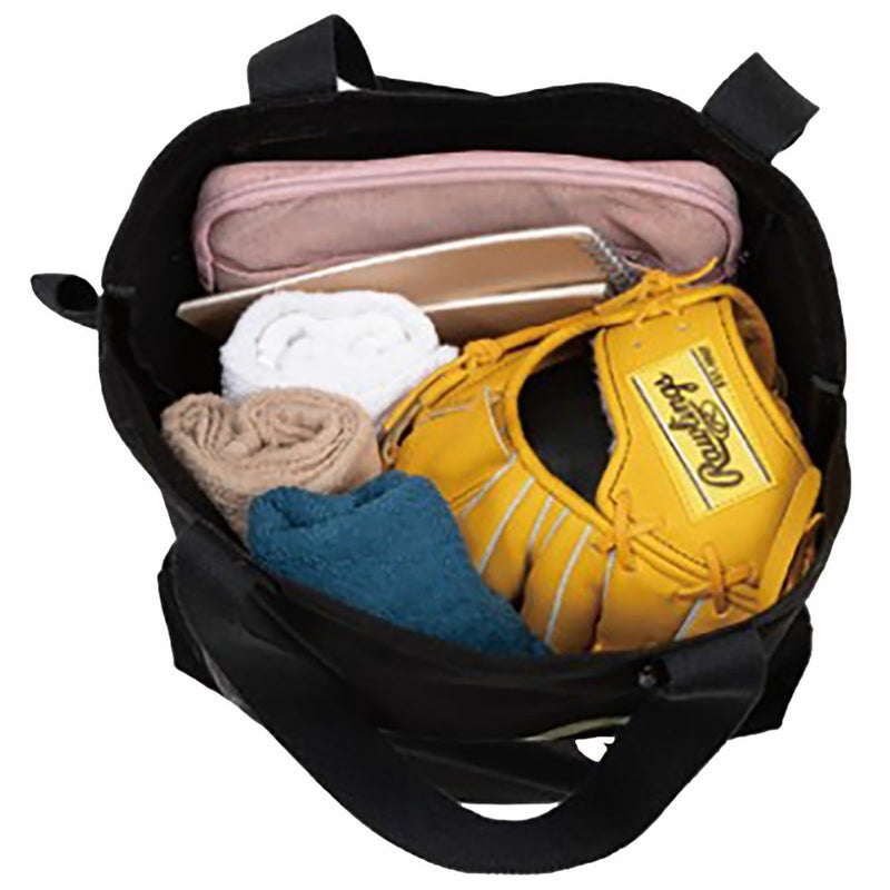 ローリングスRawlingsベースボール野球ソフトボール鞄バッグトートバッグハンプトートバッグLTOTEBAGL27LEBP15F03メンズレディースユニセックス25FA秋冬