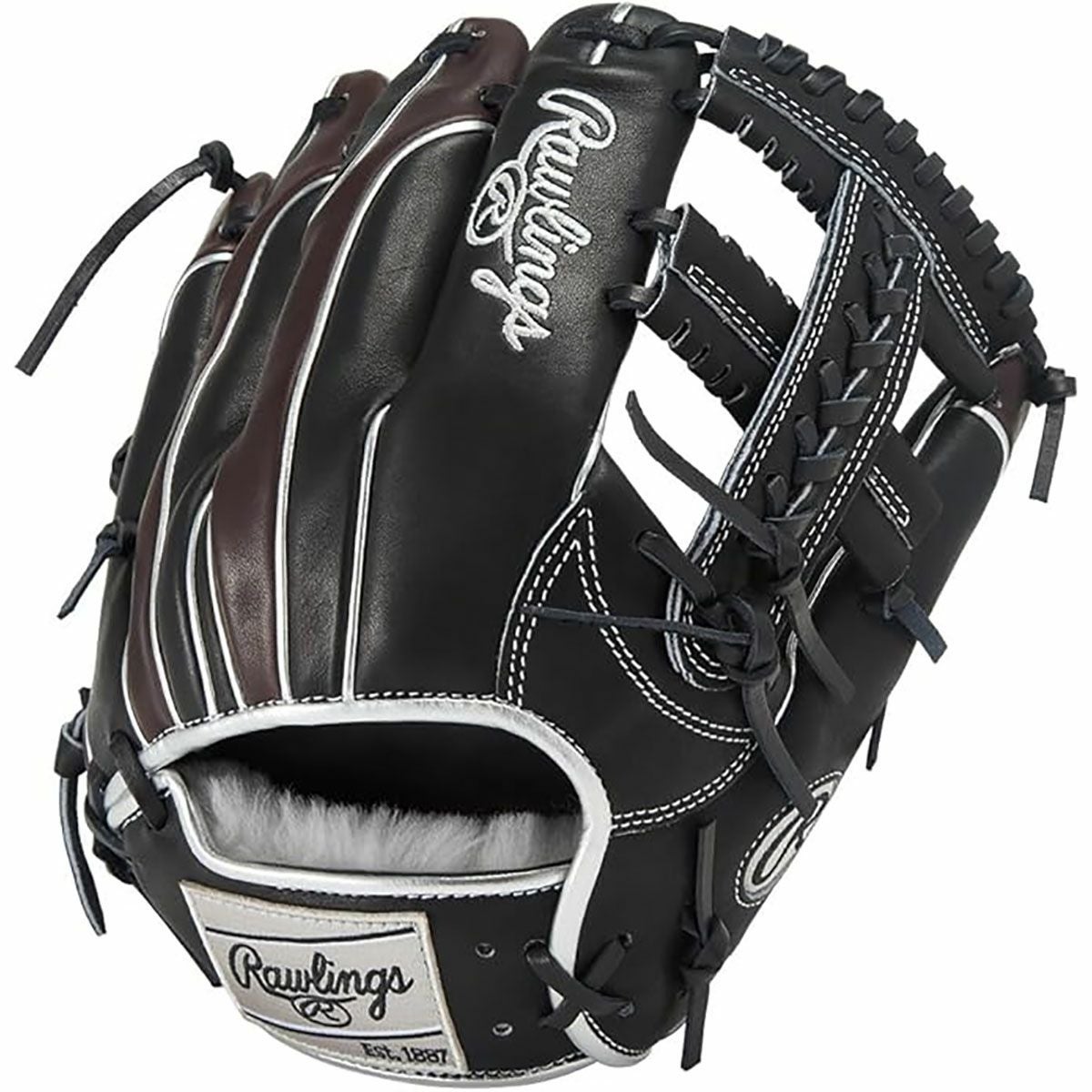 ローリングスRawlingsベースボール野球ソフトボールグラブミットグローブ軟式HOH(R)PROEXCELWizard#02COLORS内野手用GR5FHW2CCK4MGメンズレディースユニセックス25FA秋冬