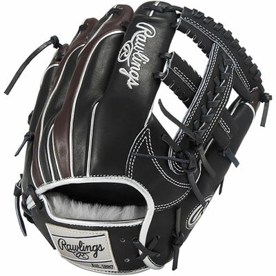 ローリングスRawlingsベースボール野球ソフトボールグラブミットグローブ軟式HOH(R)PROEXCELWizard#02COLORS内野手用GR5FHW2CCK4MGメンズレディースユニセックス25FA秋冬