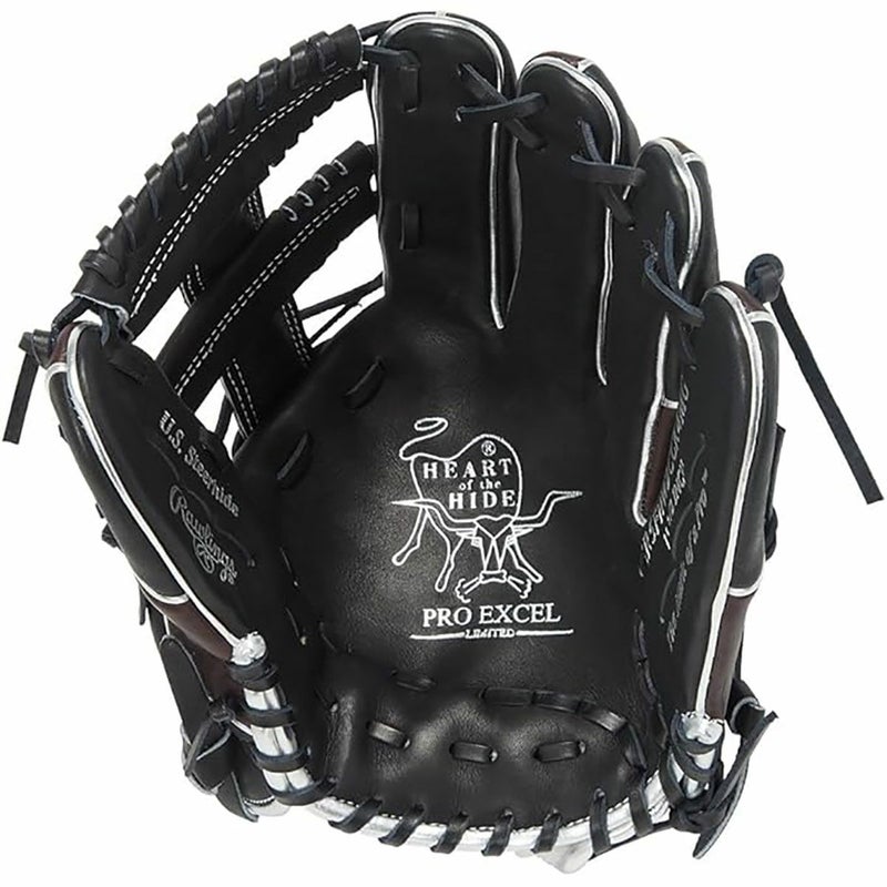 ローリングスRawlingsベースボール野球ソフトボールグラブミットグローブ軟式HOH(R)PROEXCELWizard#02COLORS内野手用GR5FHW2CCK4MGメンズレディースユニセックス25FA秋冬