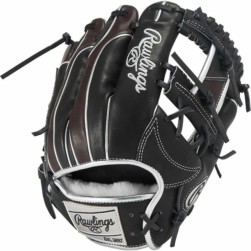 ローリングスRawlingsベースボール野球ソフトボールグラブミットグローブ軟式HOH(R)PROEXCELWizard#02COLORS内野手用GR5FHW2CN52MGメンズレディースユニセックス25FA秋冬