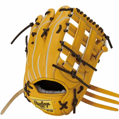 ローリングスRawlingsベースボール野球ソフトボールグラブミットグローブ軟式HOH(R)PROEXCELWizard#02外野手用GR5HW2B87MGメンズレディースユニセックス25FA秋冬