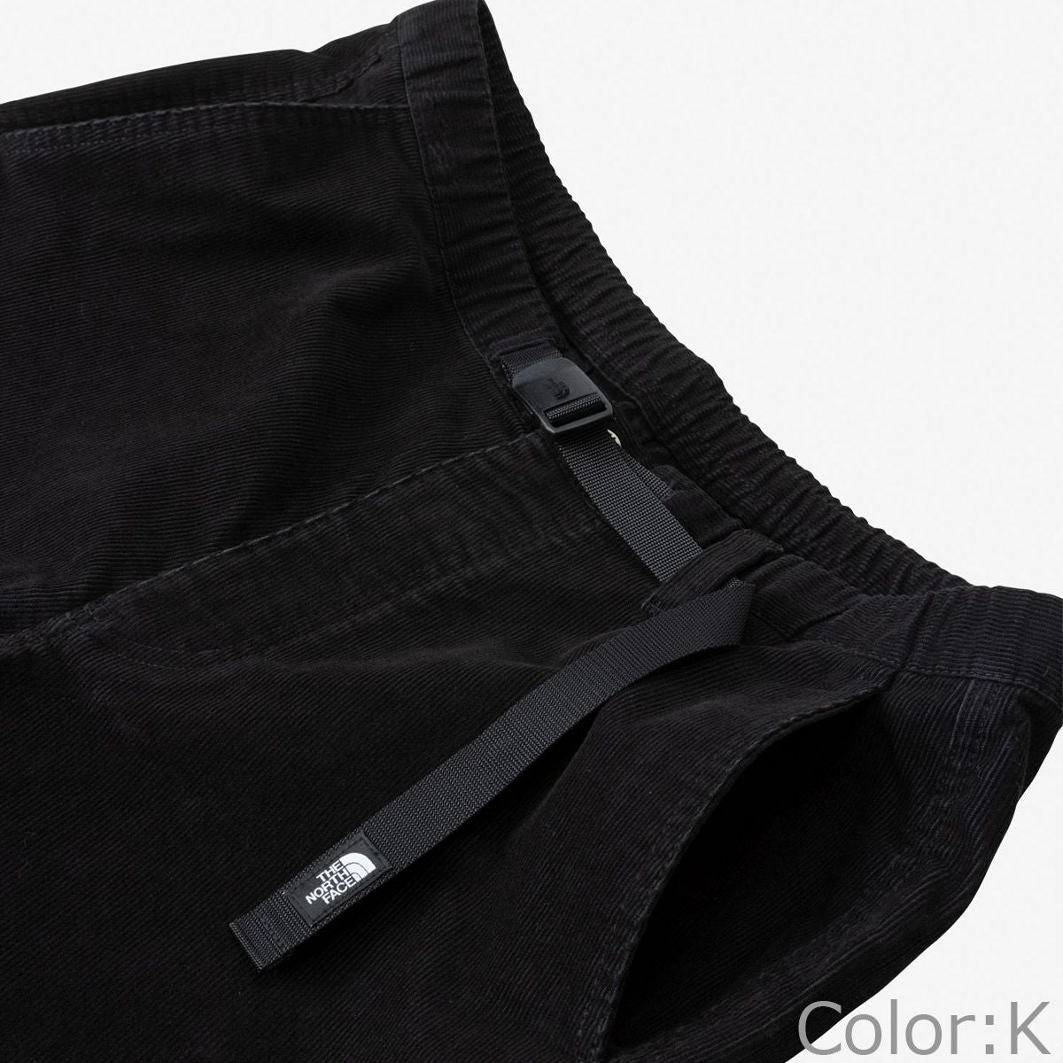 ザ・ノース・フェイスTHENORTHFACEアウトドアカジュアルウェアボトムスロングパンツ長ズボンバレーウェーブパンツVALLEYWAVEPANTNB82431-CKメンズ男性25FW秋冬