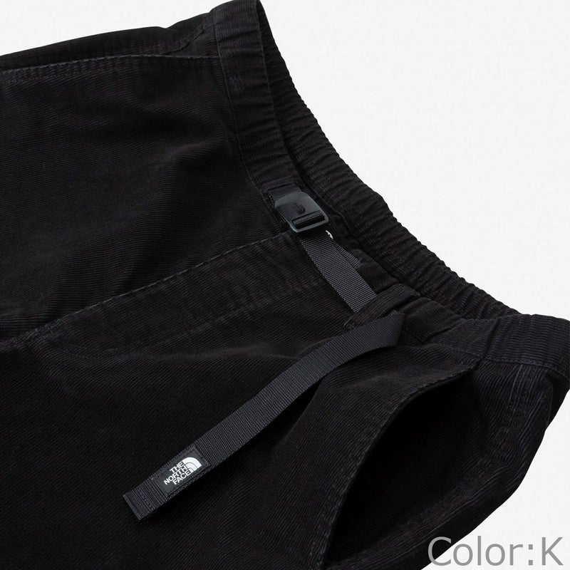 ザ・ノース・フェイスTHENORTHFACEアウトドアカジュアルウェアボトムスロングパンツ長ズボンバレーウェーブパンツVALLEYWAVEPANTNB82431-CKメンズ男性25FW秋冬