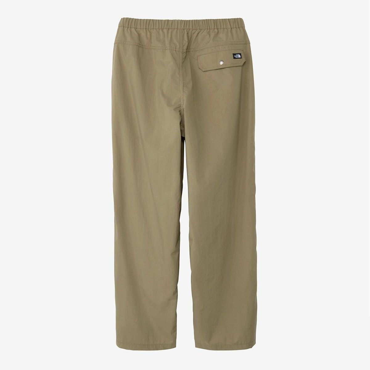 ザ・ノース・フェイスTHENORTHFACEアウトドアカジュアルウェアボトムスロングパンツ長ズボンコンパクトパンツCOMPACTPANTNB82531-CKメンズ男性25FW秋冬