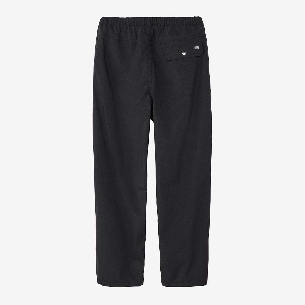 ザ・ノース・フェイスTHENORTHFACEアウトドアカジュアルウェアボトムスロングパンツ長ズボンコンパクトパンツCOMPACTPANTNB82531-Kメンズ男性25FW秋冬