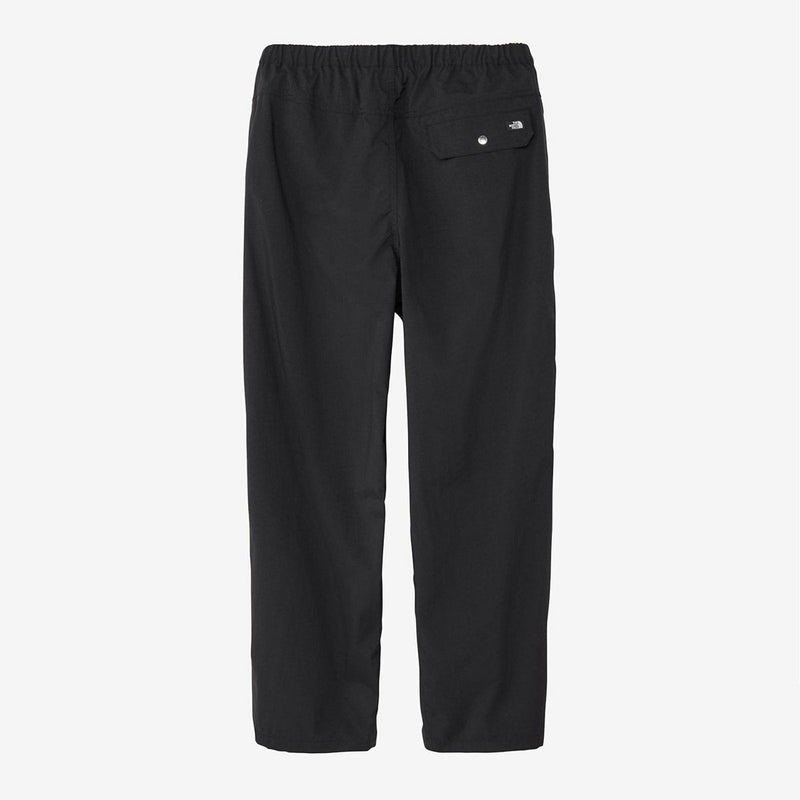 ザ・ノース・フェイスTHENORTHFACEアウトドアカジュアルウェアボトムスロングパンツ長ズボンコンパクトパンツCOMPACTPANTNB82531-Kメンズ男性25FW秋冬