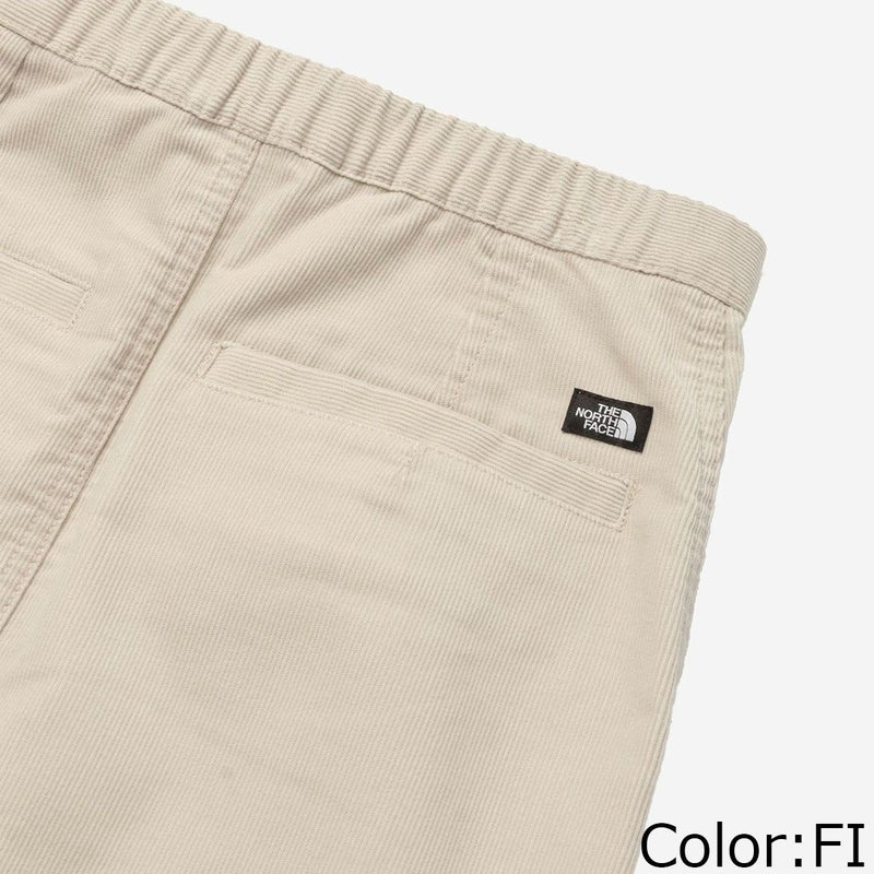 ザ・ノース・フェイスTHENORTHFACEアウトドアカジュアルウェアボトムススカートバレーウェーブスカートVALLEYWAVESKIRTNBW82432-CKレディース女性25FW秋冬