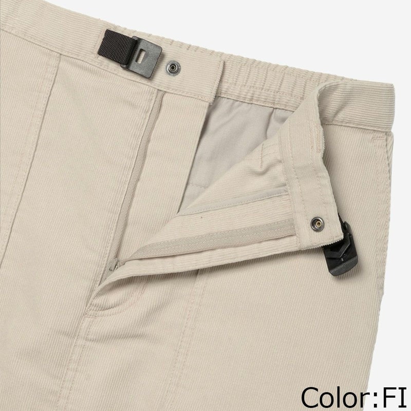 ザ・ノース・フェイスTHENORTHFACEアウトドアカジュアルウェアボトムススカートバレーウェーブスカートVALLEYWAVESKIRTNBW82432-CKレディース女性25FW秋冬