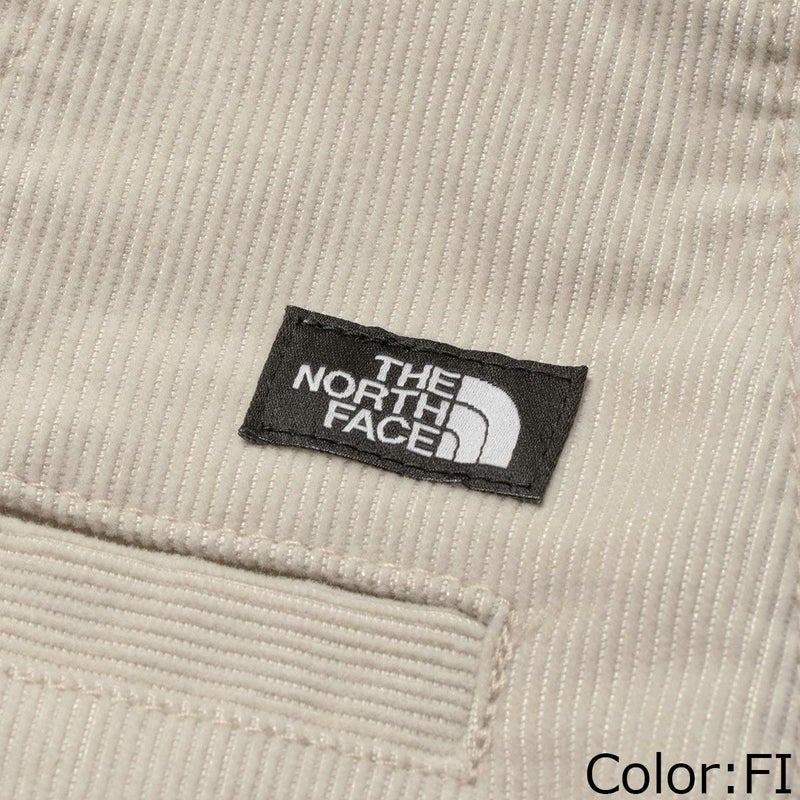 ザ・ノース・フェイスTHENORTHFACEアウトドアカジュアルウェアボトムススカートバレーウェーブスカートVALLEYWAVESKIRTNBW82432-CKレディース女性25FW秋冬