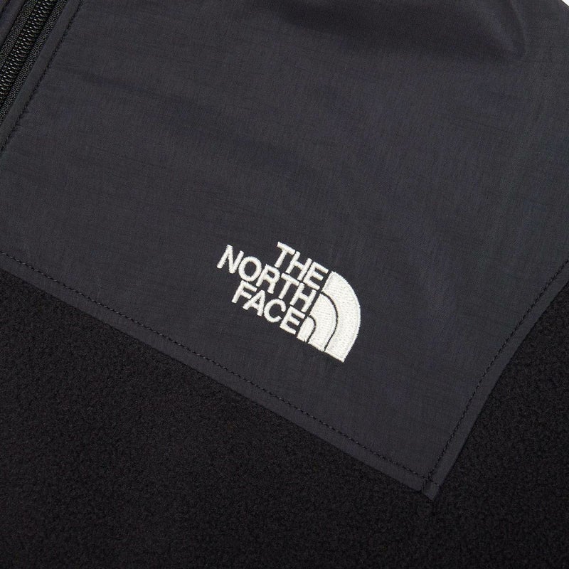 ザ・ノース・フェイスTHENORTHFACEアウトドアカジュアルウェアアウターフリースマウンテンバーサマイクロジャケットMTNVERSAMICROJKNLW72504-Kレディース女性25FW秋冬