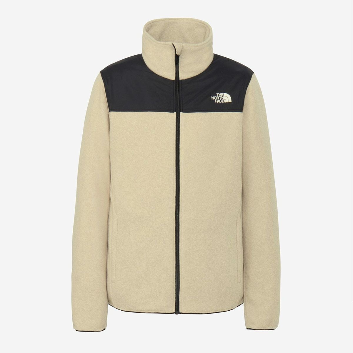 ザ・ノース・フェイスTHENORTHFACEアウトドアカジュアルウェアアウターフリースマウンテンバーサマイクロジャケットMTNVERSAMICROJKNLW72504-OMレディース女性25FW秋冬