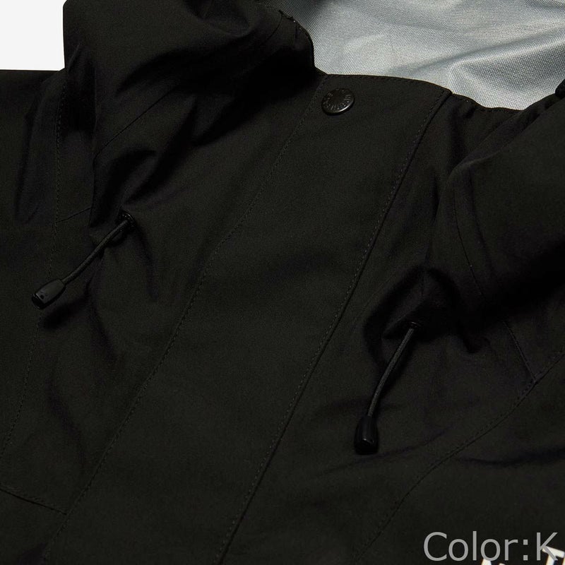 ザ・ノース・フェイスTHENORTHFACEアウトドアカジュアルウェアアウタージャケットマウンテンラウンダージャケットMTNROUNDERJKNP12503-MRメンズ男性25FW秋冬