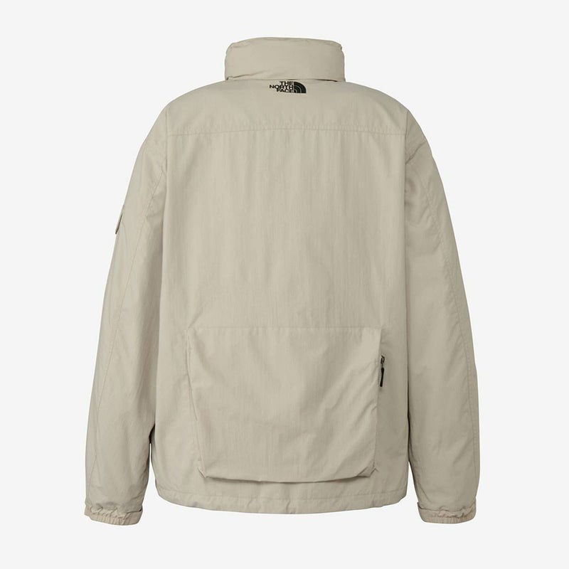 ザ・ノース・フェイスTHENORTHFACEアウトドアカジュアルウェアアウタージャケットフィールドユーティリティジャケットFIELDUTILITYJKNP22533-FIメンズ男性25FW秋冬