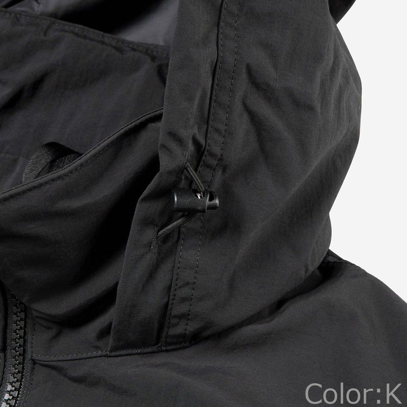 ザ・ノース・フェイスTHENORTHFACEアウトドアカジュアルウェアアウタージャケットフィールドユーティリティジャケットFIELDUTILITYJKNP22533-FIメンズ男性25FW秋冬