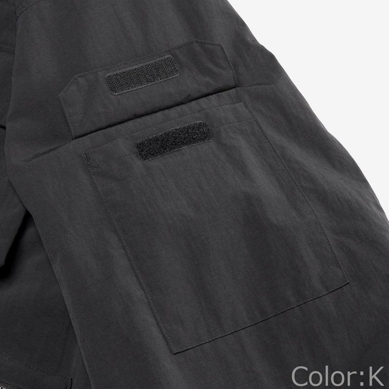 ザ・ノース・フェイスTHENORTHFACEアウトドアカジュアルウェアアウタージャケットフィールドユーティリティジャケットFIELDUTILITYJKNP22533-FIメンズ男性25FW秋冬