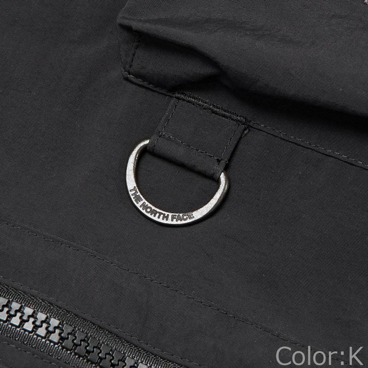 ザ・ノース・フェイスTHENORTHFACEアウトドアカジュアルウェアアウタージャケットフィールドユーティリティジャケットFIELDUTILITYJKNP22533-FIメンズ男性25FW秋冬