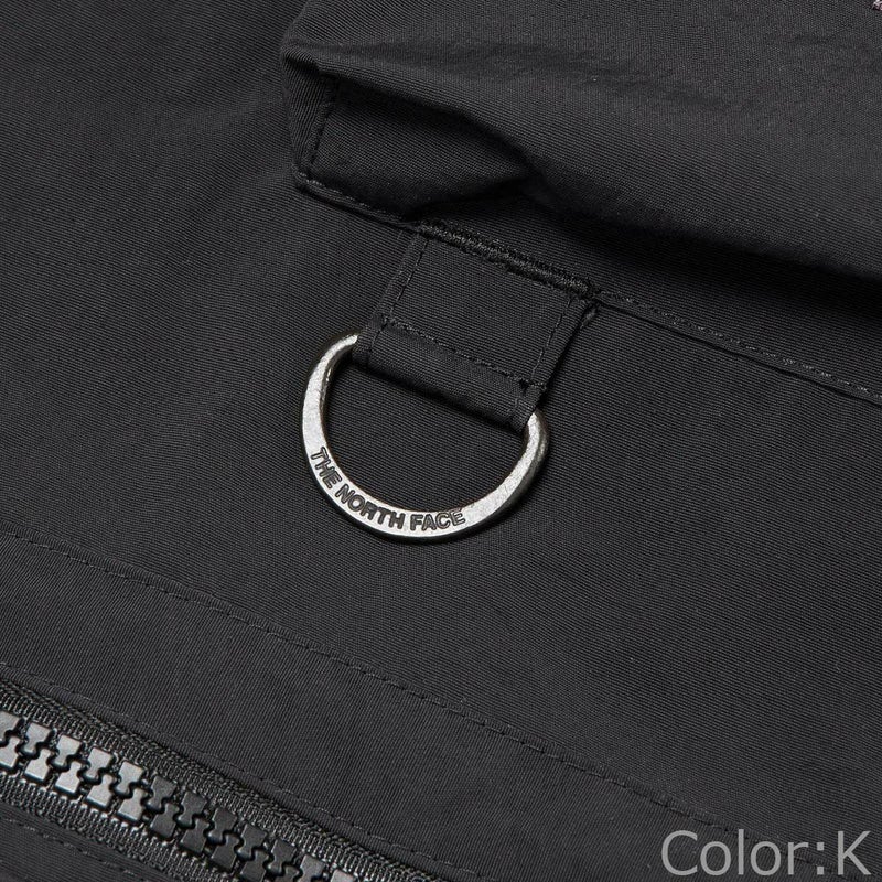 ザ・ノース・フェイスTHENORTHFACEアウトドアカジュアルウェアアウタージャケットフィールドユーティリティジャケットFIELDUTILITYJKNP22533-FIメンズ男性25FW秋冬