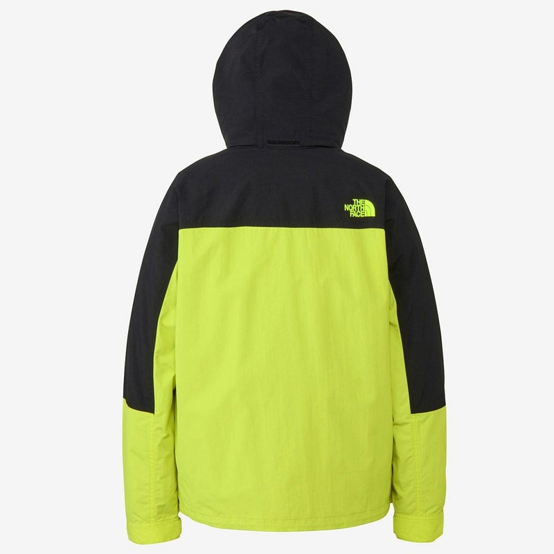 ザ・ノース・フェイスTHENORTHFACEアウトドアカジュアルウェアアウタージャケットハイドレナウィンドジャケットHYDRENAWINDJKNP22550-FKメンズレディースユニセックス25FW秋冬