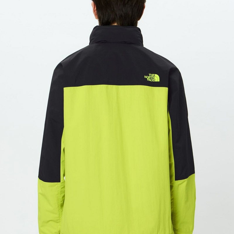 ザ・ノース・フェイスTHENORTHFACEアウトドアカジュアルウェアアウタージャケットハイドレナウィンドジャケットHYDRENAWINDJKNP22550-FKメンズレディースユニセックス25FW秋冬