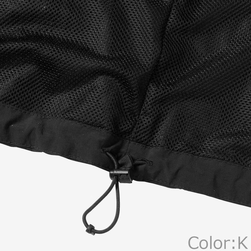 ザ・ノース・フェイスTHENORTHFACEアウトドアカジュアルウェアアウタージャケットハイドレナウィンドジャケットHYDRENAWINDJKNP22550-FKメンズレディースユニセックス25FW秋冬