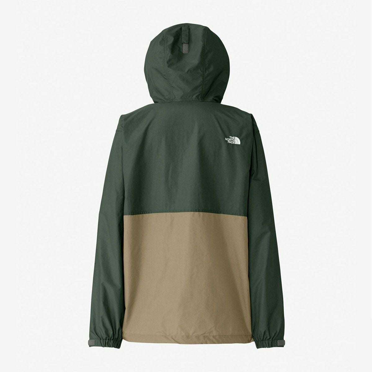 ザ・ノース・フェイスTHENORTHFACEアウトドアカジュアルウェアアウタージャケットコンパクトジャケットCOMPACTJACKETNP72530-ACメンズ男性25FW秋冬