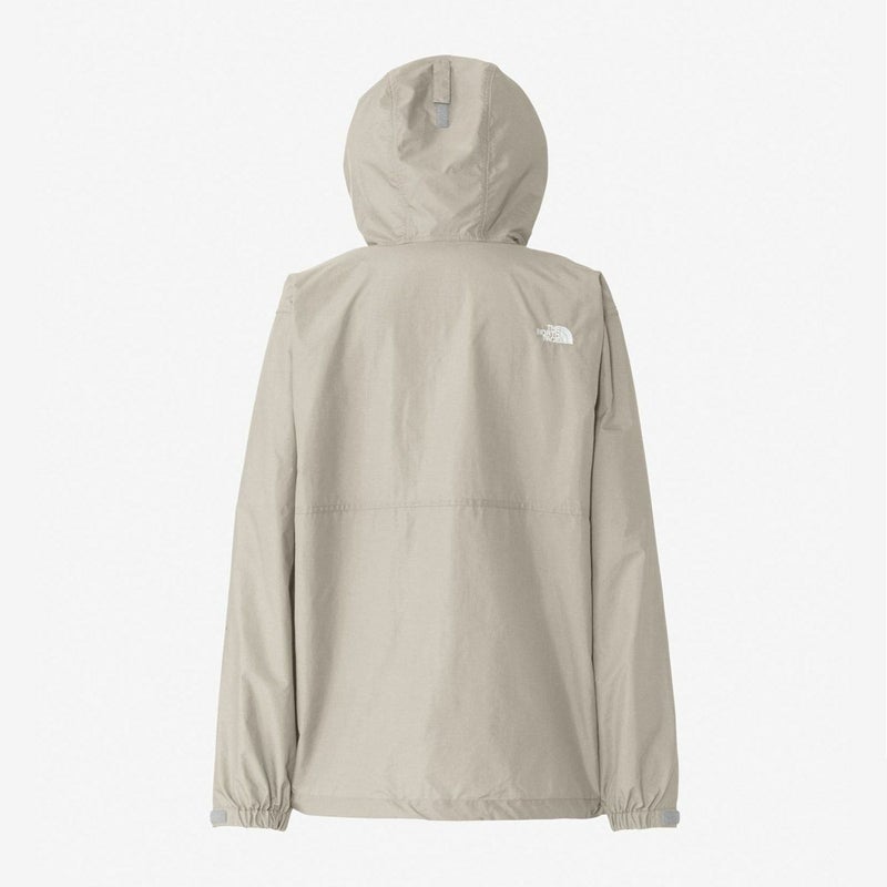 ザ・ノース・フェイスTHENORTHFACEアウトドアカジュアルウェアアウタージャケットコンパクトジャケットCOMPACTJACKETNP72530-FIメンズ男性25FW秋冬