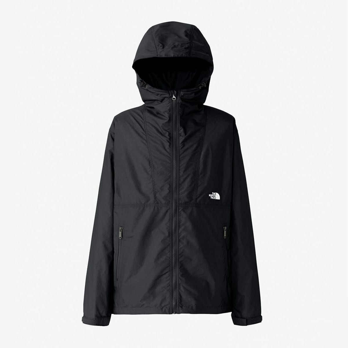 ザ・ノース・フェイスTHENORTHFACEアウトドアカジュアルウェアアウタージャケットコンパクトジャケットCOMPACTJACKETNP72530-Kメンズ男性25FW秋冬
