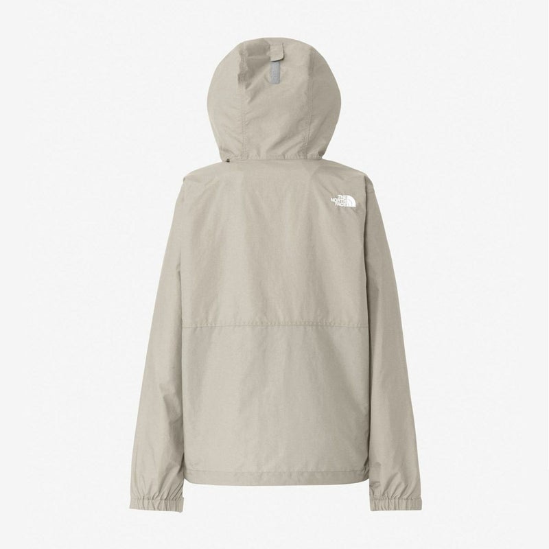 ザ・ノース・フェイスTHENORTHFACEアウトドアカジュアルウェアアウタージャケットコンパクトジャケットCOMPACTJACKETNPW72530-FIレディース女性25FW秋冬