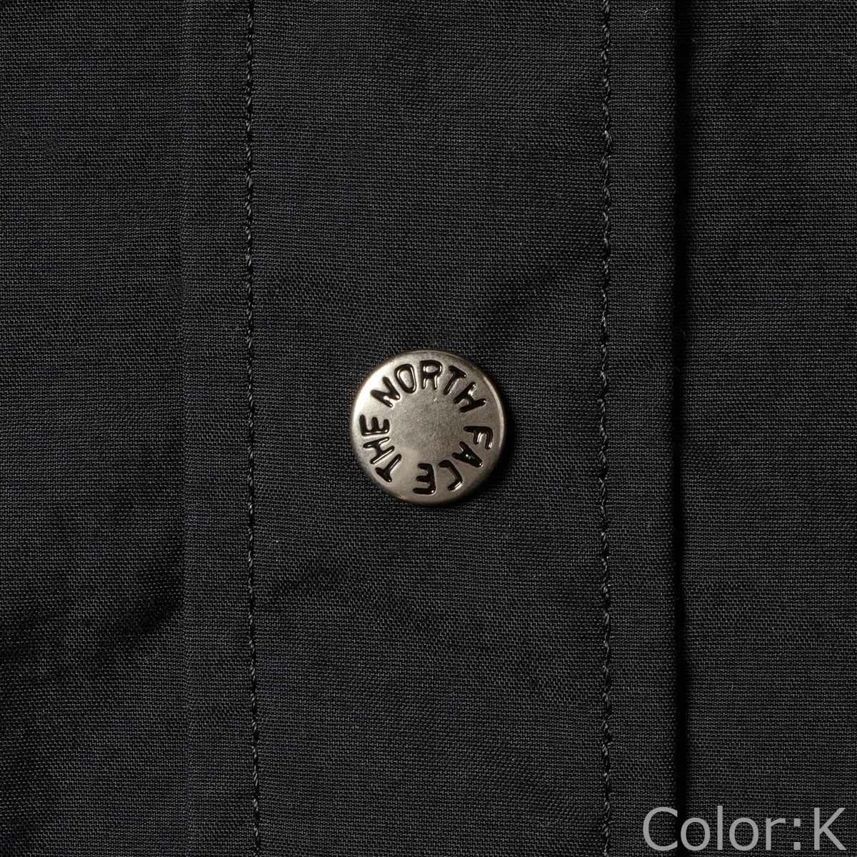 ザ・ノース・フェイスTHENORTHFACEアウトドアカジュアルウェア長袖シャツロングスリーブヌプシシャツL/SNUPTSESHIRTNR62550-CTメンズレディースユニセックス25FW秋冬