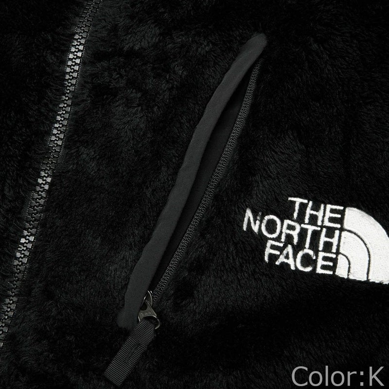 ザ・ノース・フェイスTHENORTHFACEアウトドアカジュアルウェアアウターフリースバーサロフトジャケットVERSALOFTJACKETNA62550-AGメンズ男性25FW秋冬