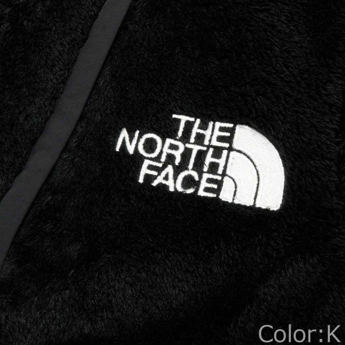 ザ・ノース・フェイスTHENORTHFACEアウトドアカジュアルウェアアウターフリースバーサロフトジャケットVERSALOFTJACKETNA62550-Kメンズ男性25FW秋冬