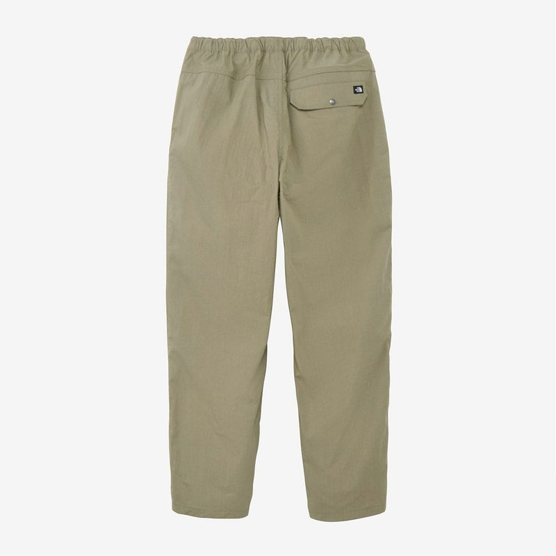 ザ・ノース・フェイスTHENORTHFACEアウトドアカジュアルウェアボトムスロングパンツ長ズボンジオロジーパンツGEOLOGYPANTNB82562-MRメンズレディースユニセックス25FW秋冬