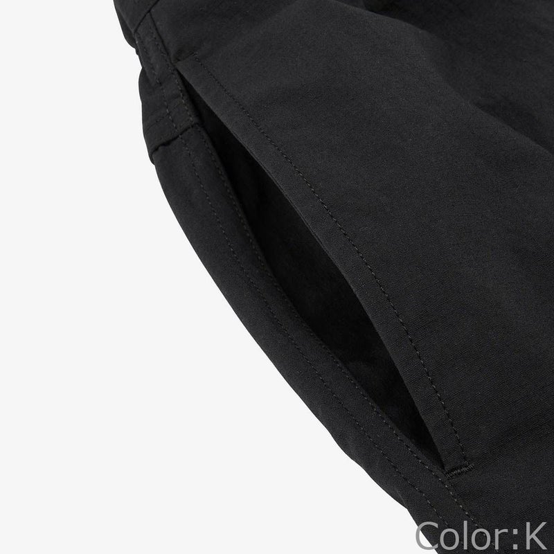 ザ・ノース・フェイスTHENORTHFACEアウトドアカジュアルウェアボトムスロングパンツ長ズボンジオロジーパンツGEOLOGYPANTNB82562-MRメンズレディースユニセックス25FW秋冬