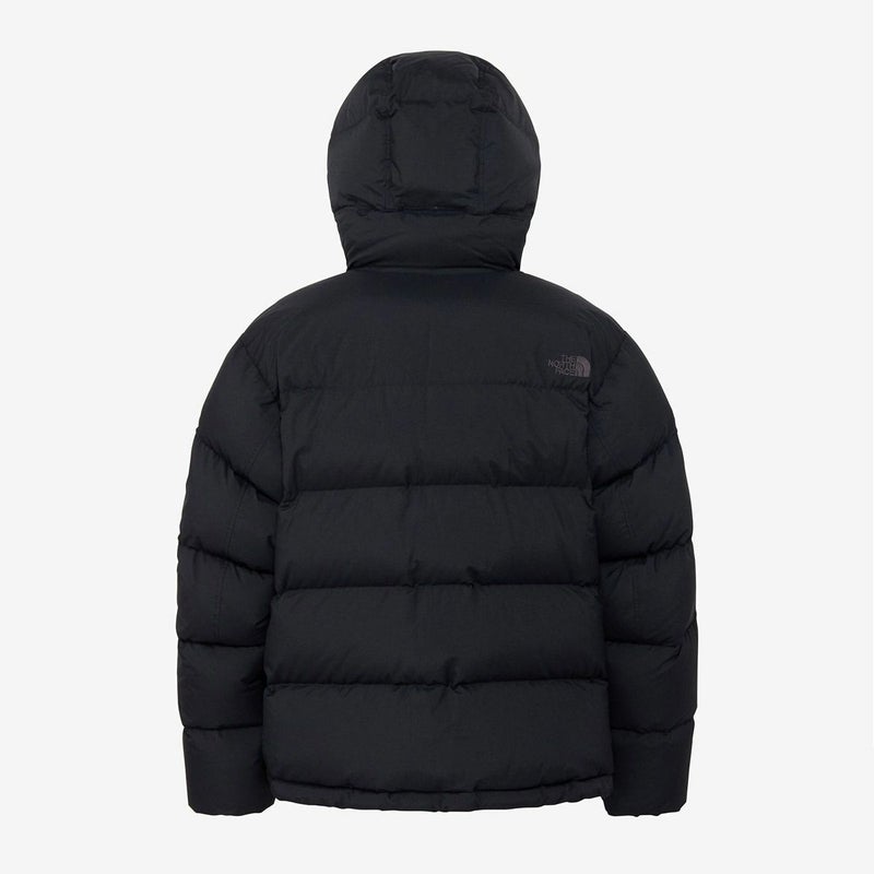 ザ・ノース・フェイスTHENORTHFACEアウトドアカジュアルウェアアウターダウンジャケットオルタレーションダウンシェルパーカーALTERATNDWNSHLPKND92562-Kメンズレディースユニセックス25FW秋冬